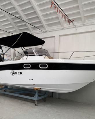 SAVER 750 WA + HONDA PROMO 2026