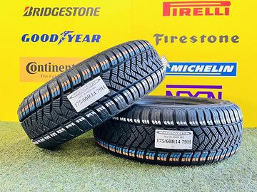 X2: 4 Stagioni 175/60R14 79H -MAXXIS- al 95%