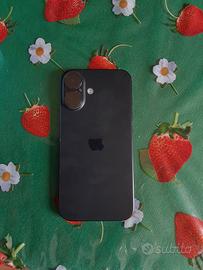 Iphone 16 128gb