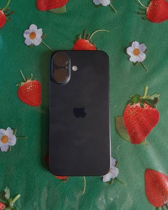 Iphone 16 128gb