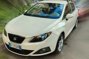 Seat Ibiza 1200 Diesel tdi del 2011 km200000