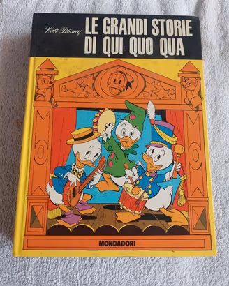 fumetti