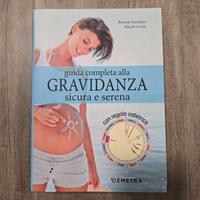 Guida completa alla Gravidanza sicura e serena