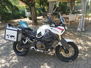 Yamaha Super Tenere’ 1200