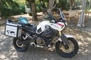 Yamaha Super Tenere’ 1200
