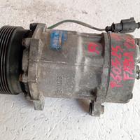 COMPRESSORE A/C SKODA Fabia Berlina 1Â° Serie 1J08