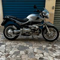 BMW r1150r