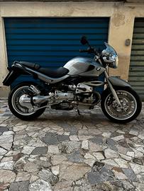 BMW r1150r
