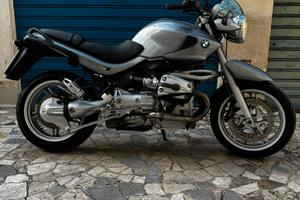 BMW r1150r