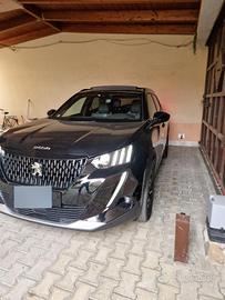 PEUGEOT 2008 GT-LINE