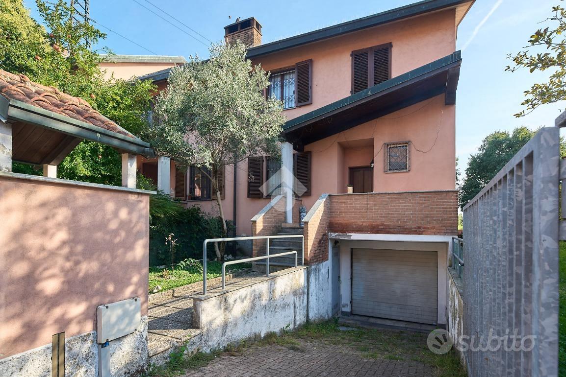 Casa – Zelo Buon Persico, Casolate - Vista 2