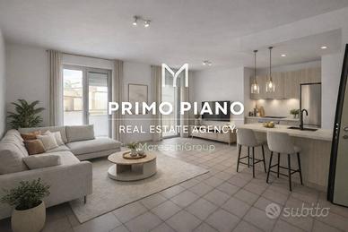 Appartamento - Alghero