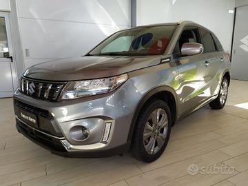 SUZUKI Vitara 1.4 Hybrid 4WD AllGrip Cool