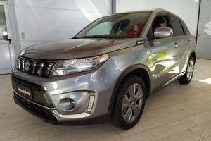SUZUKI Vitara 1.4 Hybrid 4WD AllGrip Cool
