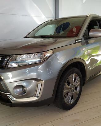 SUZUKI Vitara 1.4 Hybrid 4WD AllGrip Cool