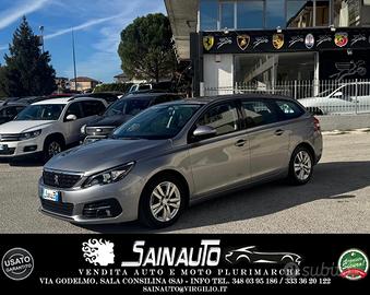 Peugeot 308 BlueHDi 100 S&S SW