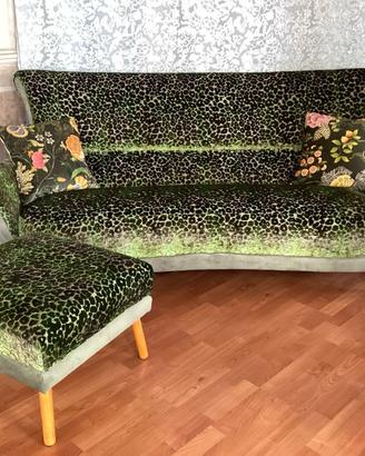 Divano vintage