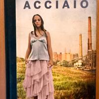 Acciaio di Silvia Avallone