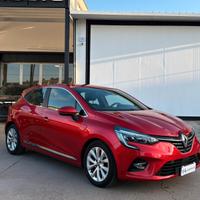 Renault Clio TCe 100 CV GPL Intens