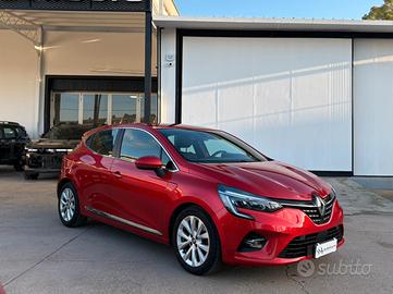 Renault Clio TCe 100 CV GPL Intens