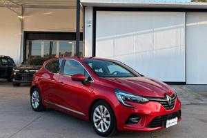 Renault Clio TCe 100 CV GPL Intens