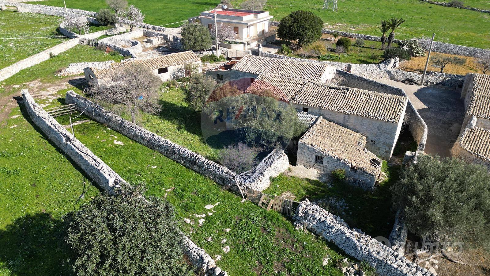 Cascina/Casale - Modica - Vista 2