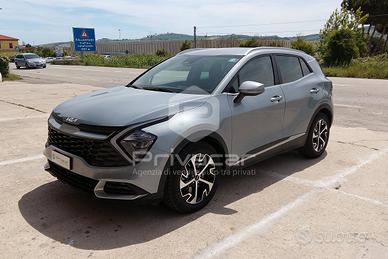 KIA Sportage 1.6 TGDi MHEV Business