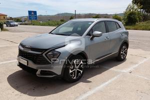 KIA Sportage 1.6 TGDi MHEV Business