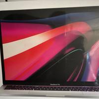 MacBook  M1 256 gb nuovo chiuso sigillato
