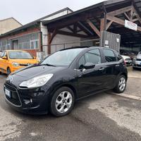 Citroen C3 1.4 HDi 70 Exclusive