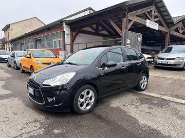 Citroen C3 1.4 HDi 70 Exclusive