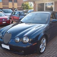 Jaguar S-Type (X202) 4.2 V8 32V cat R