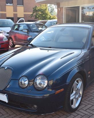 Jaguar S-Type (X202) 4.2 V8 32V cat R