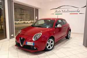 Alfa Mito 1.3 JTDm 95CV Diesel 2017 NEOPATENTATI