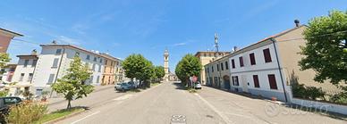Trilocale con BALCONE, BOX e CANTINA