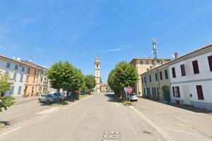 Trilocale con BALCONE, BOX e CANTINA