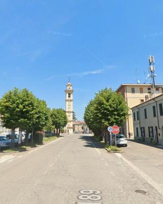 Trilocale con BALCONE, BOX e CANTINA
