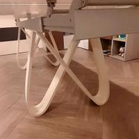 Tavolo allungabile Tonin Casa