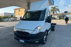 Iveco daily 35c13 passo 3450 telaio 014