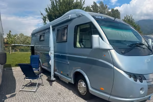 Vas Motorhome