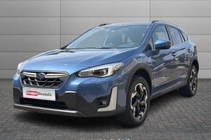 Subaru XV 2.0i e-boxer Style Xtra lineartronic