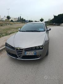 Alfa romeo 159 SW jtm 150 cv