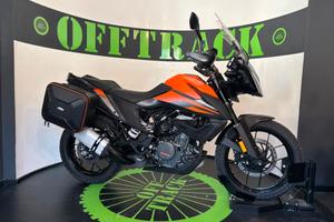 Ktm 390 Adventure 2020
