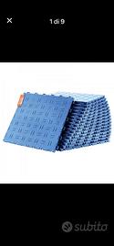 Piastrelle in pvc