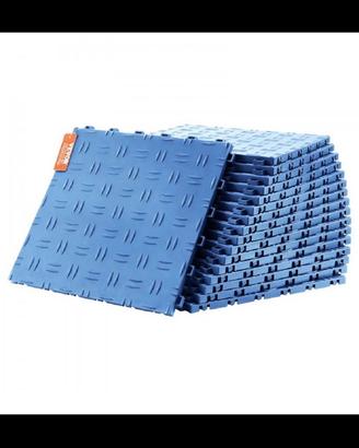 Piastrelle in pvc