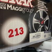 Catene da neve Maggi Track