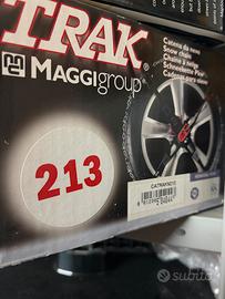 Catene da neve Maggi Track