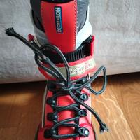 pattini n.36 +  set protezioni