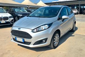 Ford Fiesta 1.5 diesel Titanium