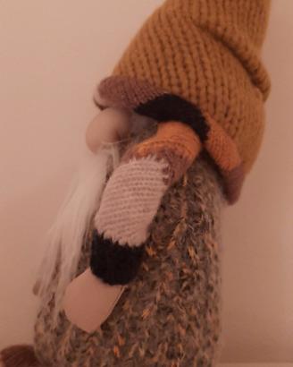 Gnomo di 30 cm 